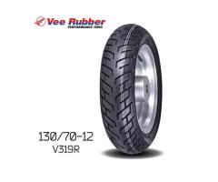 Покришка 130/70-12 62P V319R Vee Rubber