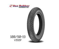 Покришка 100/90-19 V393F Vee Rubber