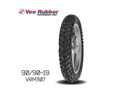 Покришка 90/90-19 VRM-307 Vee Rubber